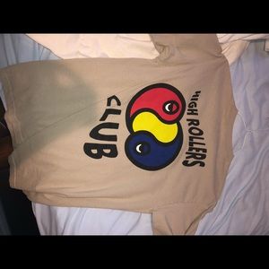 A-Lab High Rollers M Tee